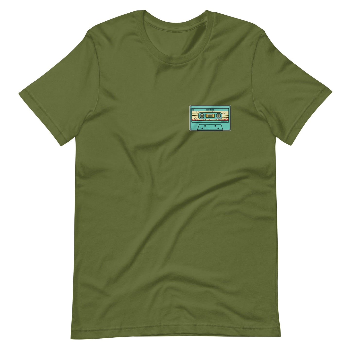RTJDJ3 (RAP FAN x Run the Jewels) T-Shirt