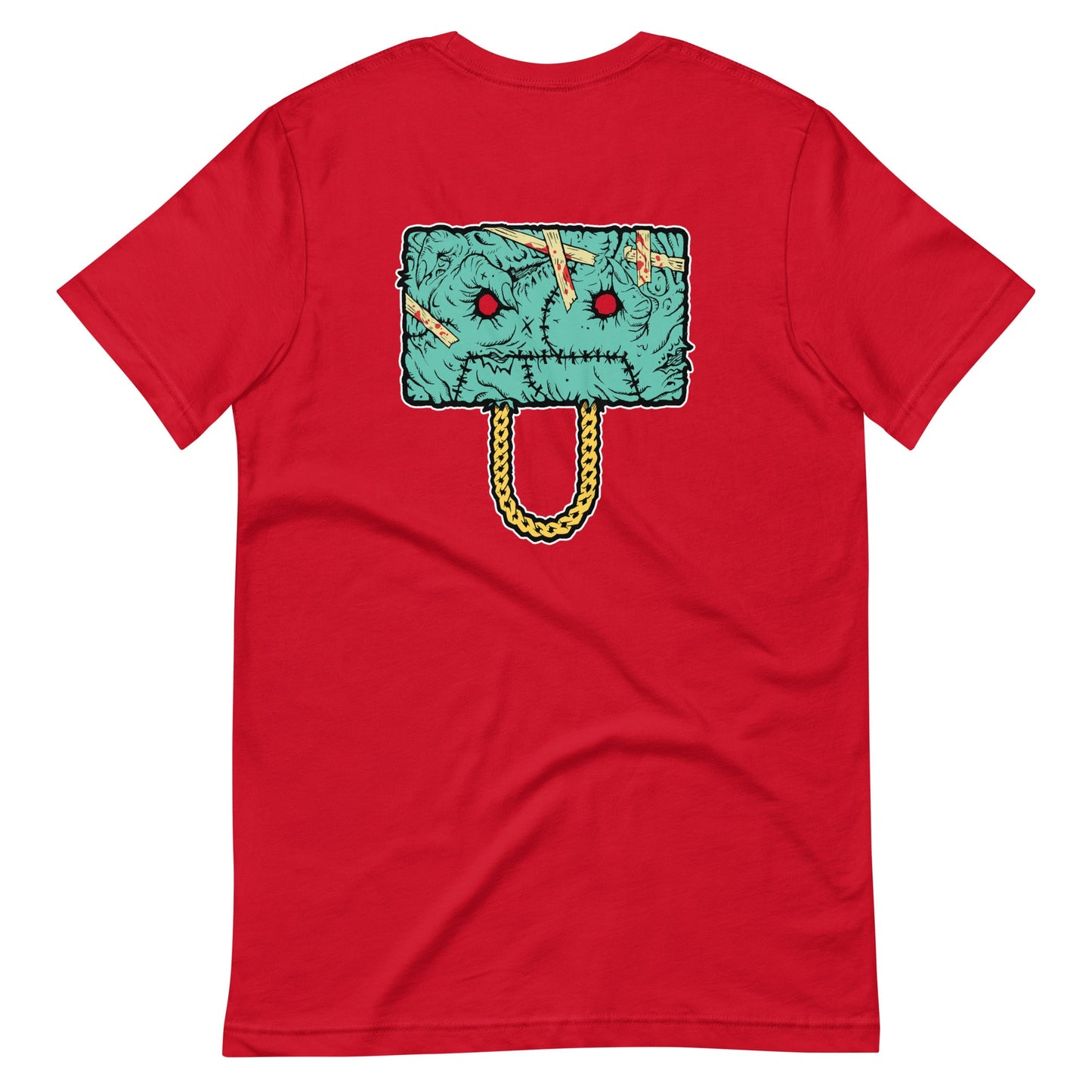 RTJDJ3 (RAP FAN x Run the Jewels) T-Shirt