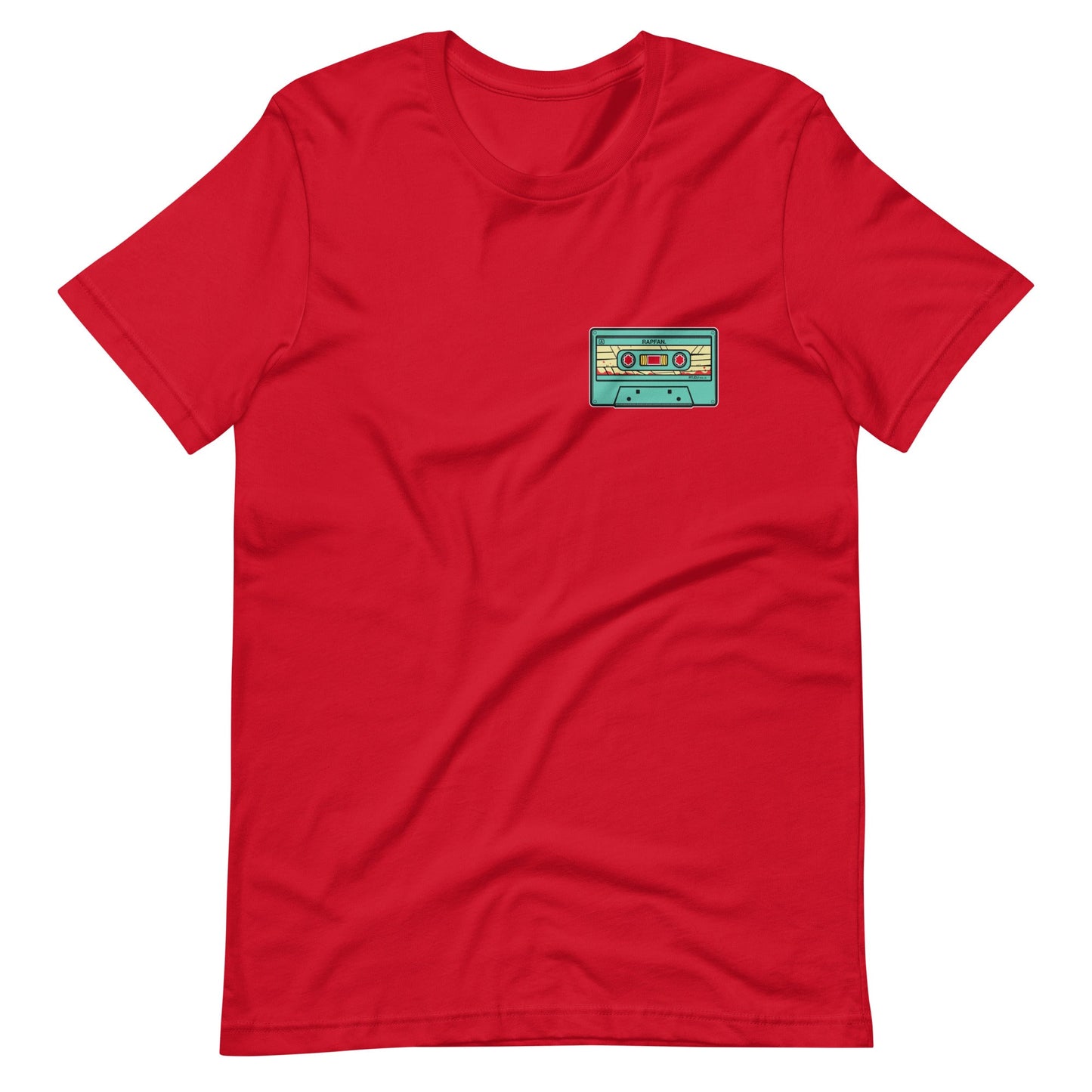RTJDJ3 (RAP FAN x Run the Jewels) T-Shirt