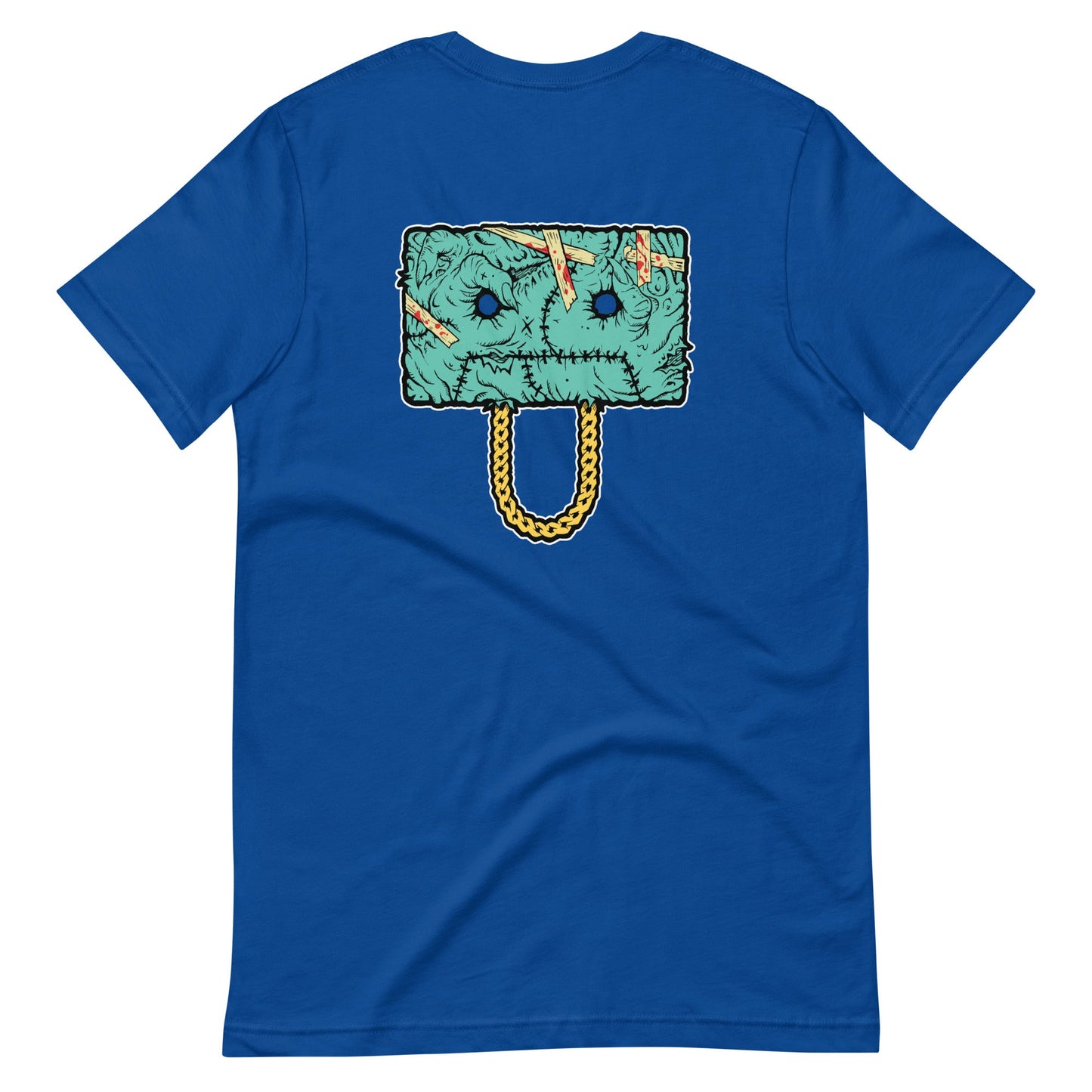 RTJDJ3 (RAP FAN x Run the Jewels) T-Shirt