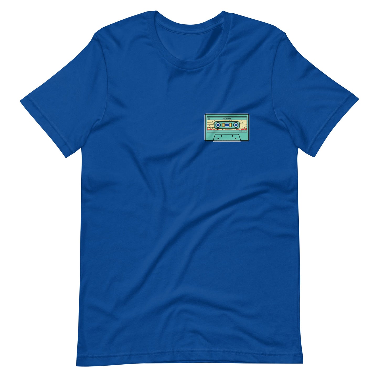 RTJDJ3 (RAP FAN x Run the Jewels) T-Shirt