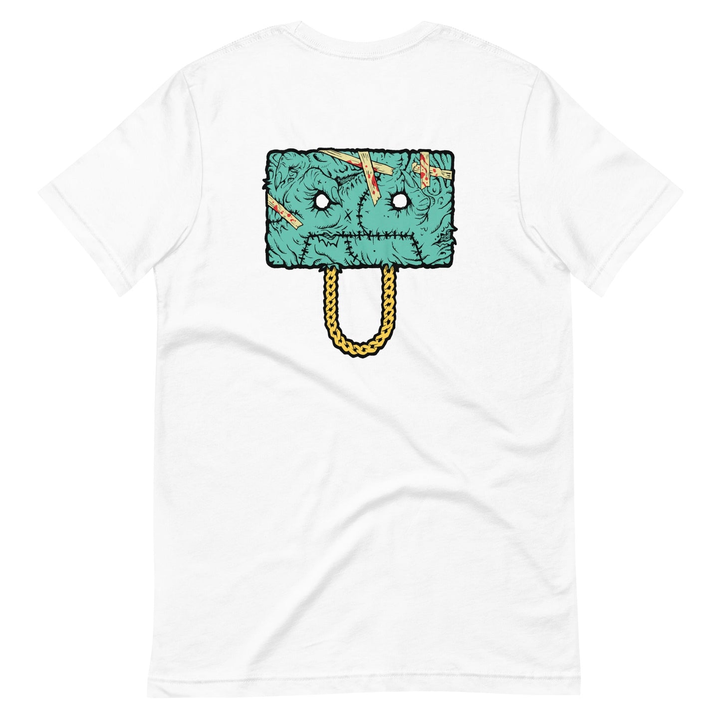 RTJDJ3 (RAP FAN x Run the Jewels) T-Shirt