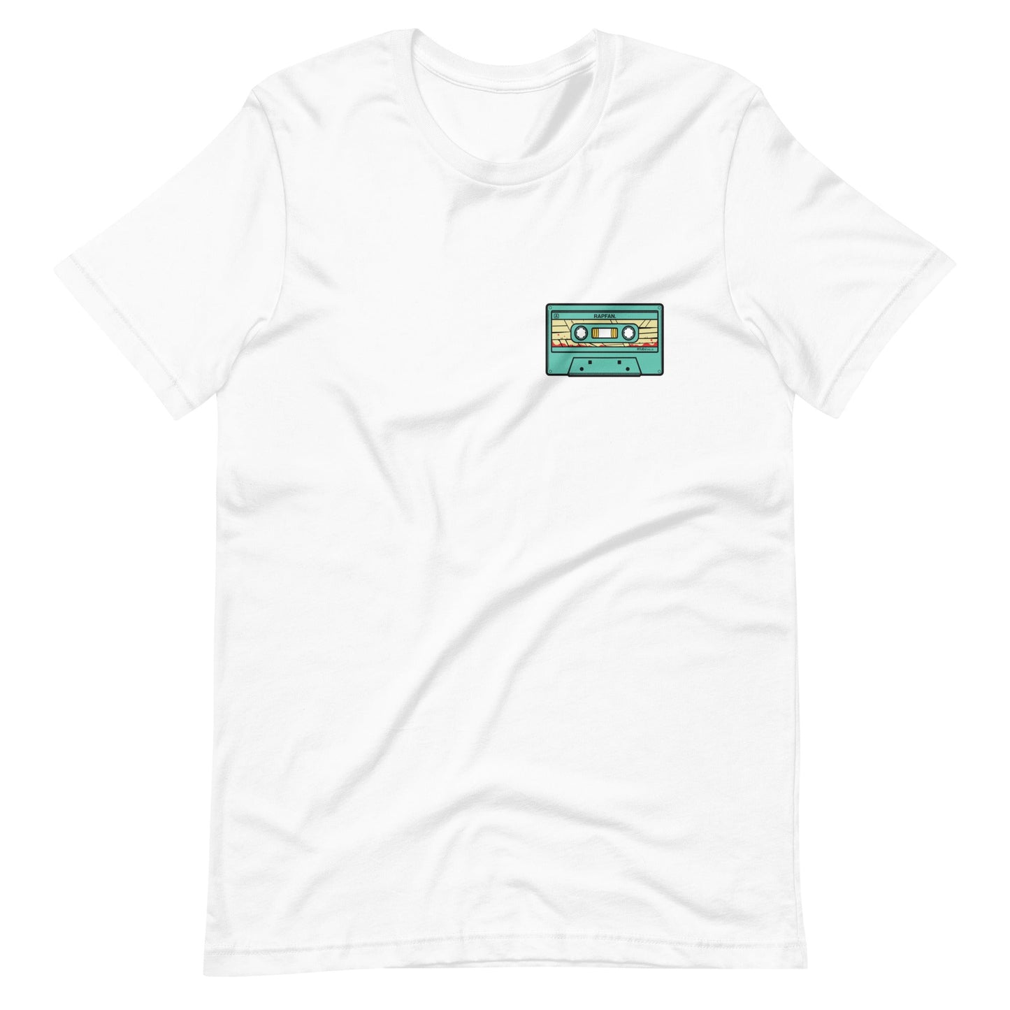 RTJDJ3 (RAP FAN x Run the Jewels) T-Shirt