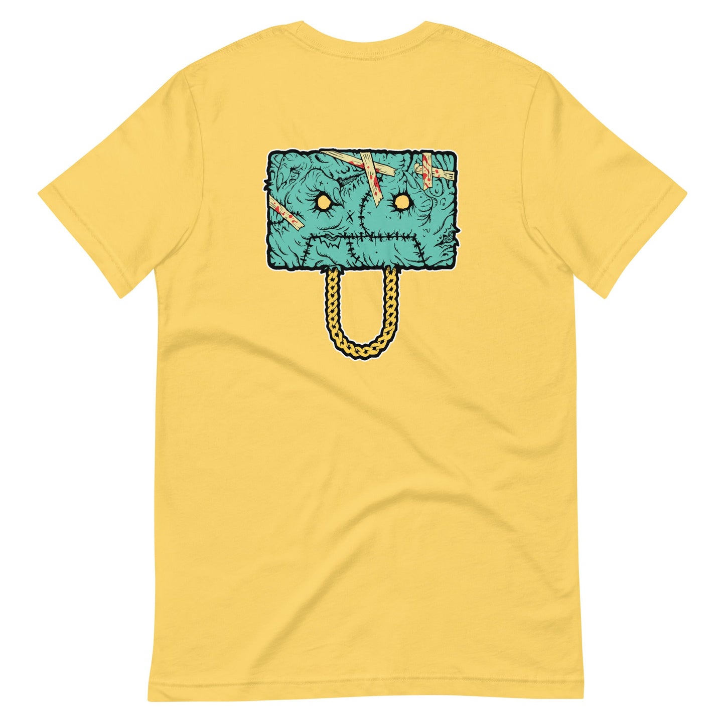RTJDJ3 (RAP FAN x Run the Jewels) T-Shirt