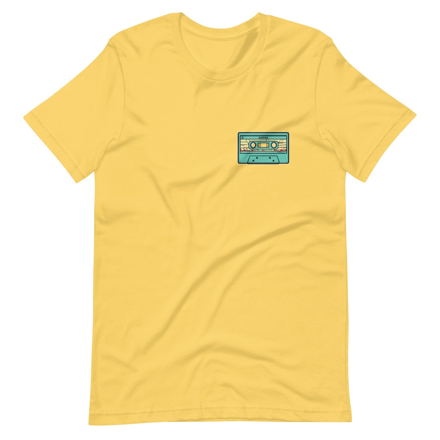 RTJDJ3 (RAP FAN x Run the Jewels) T-Shirt