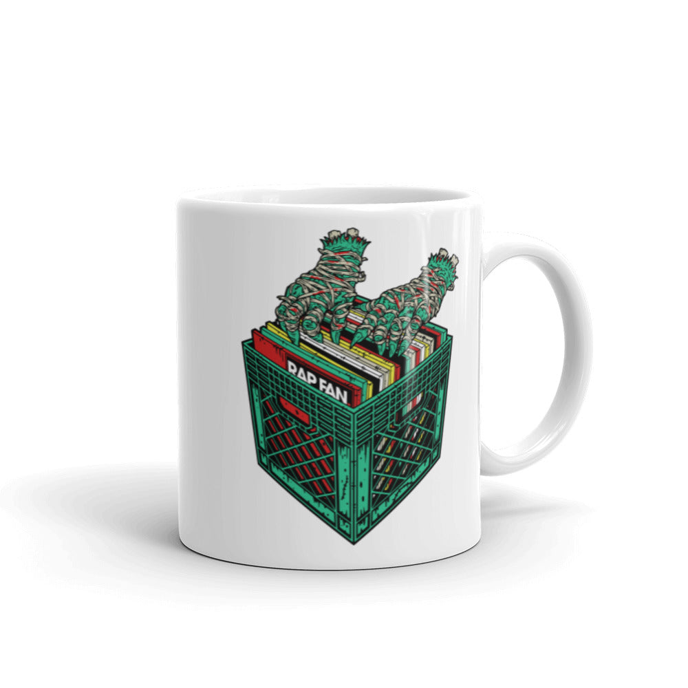 RTJDJ2 Mug