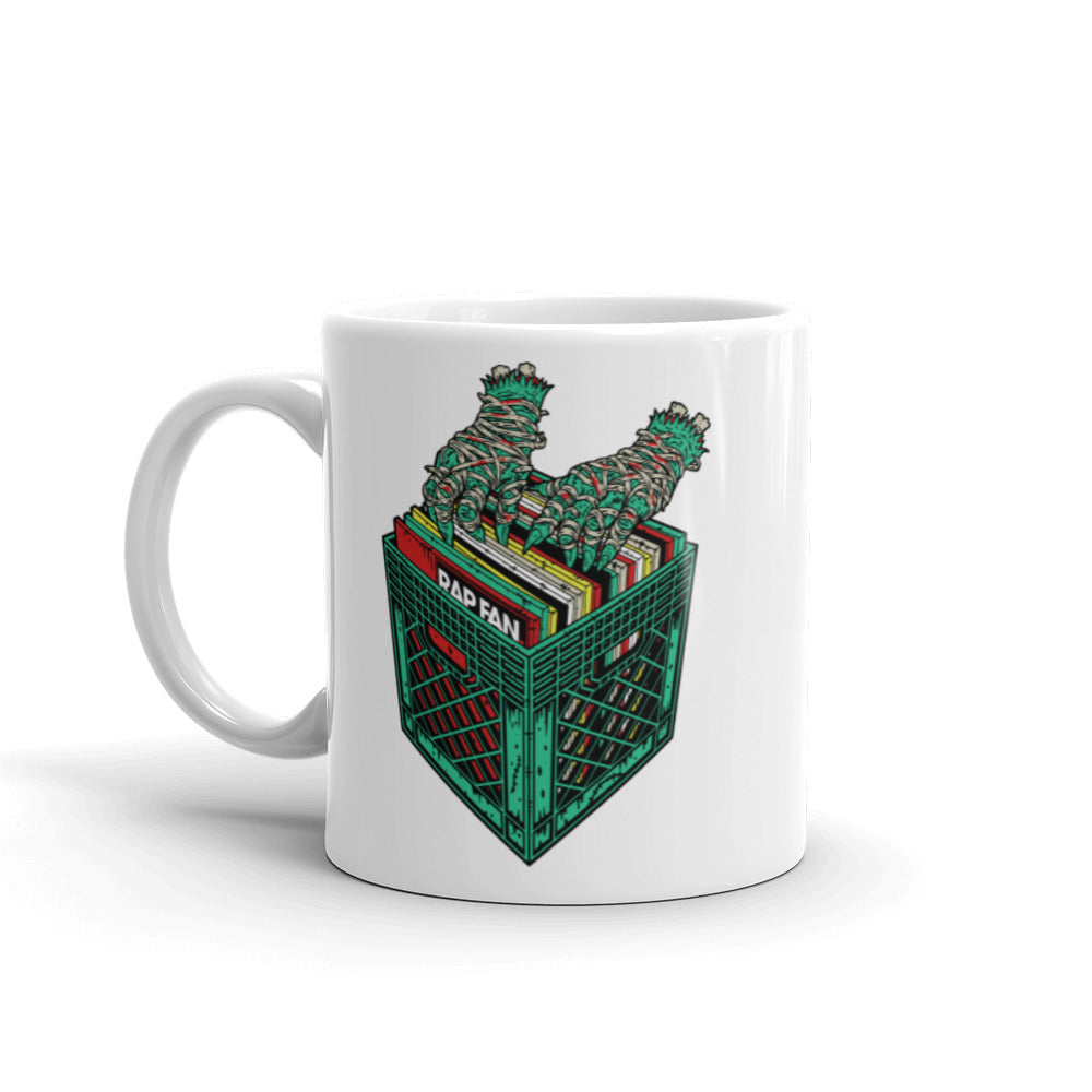 RTJDJ2 Mug