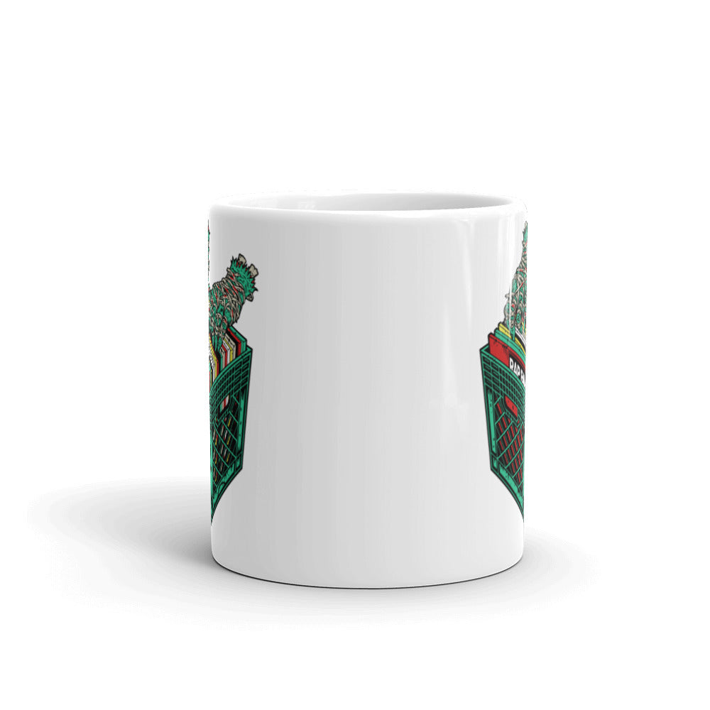 RTJDJ2 Mug
