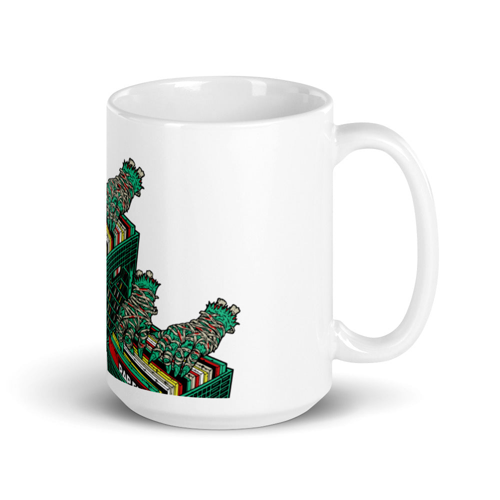 RTJDJ2 Mug