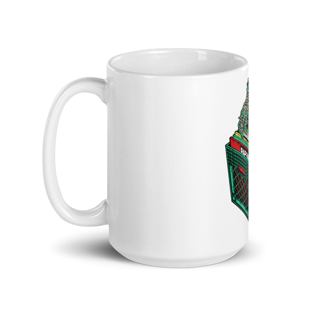 RTJDJ2 Mug