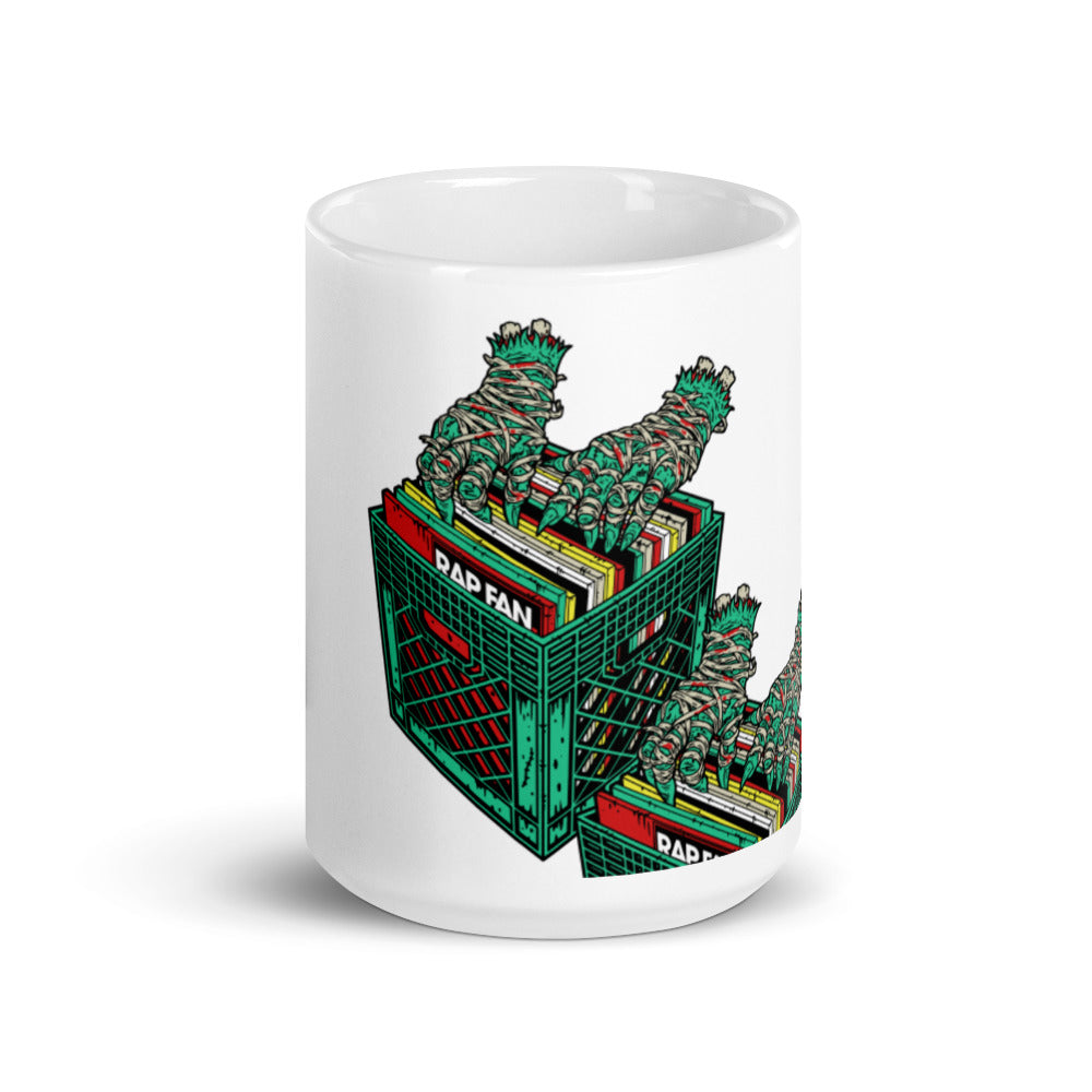 RTJDJ2 Mug